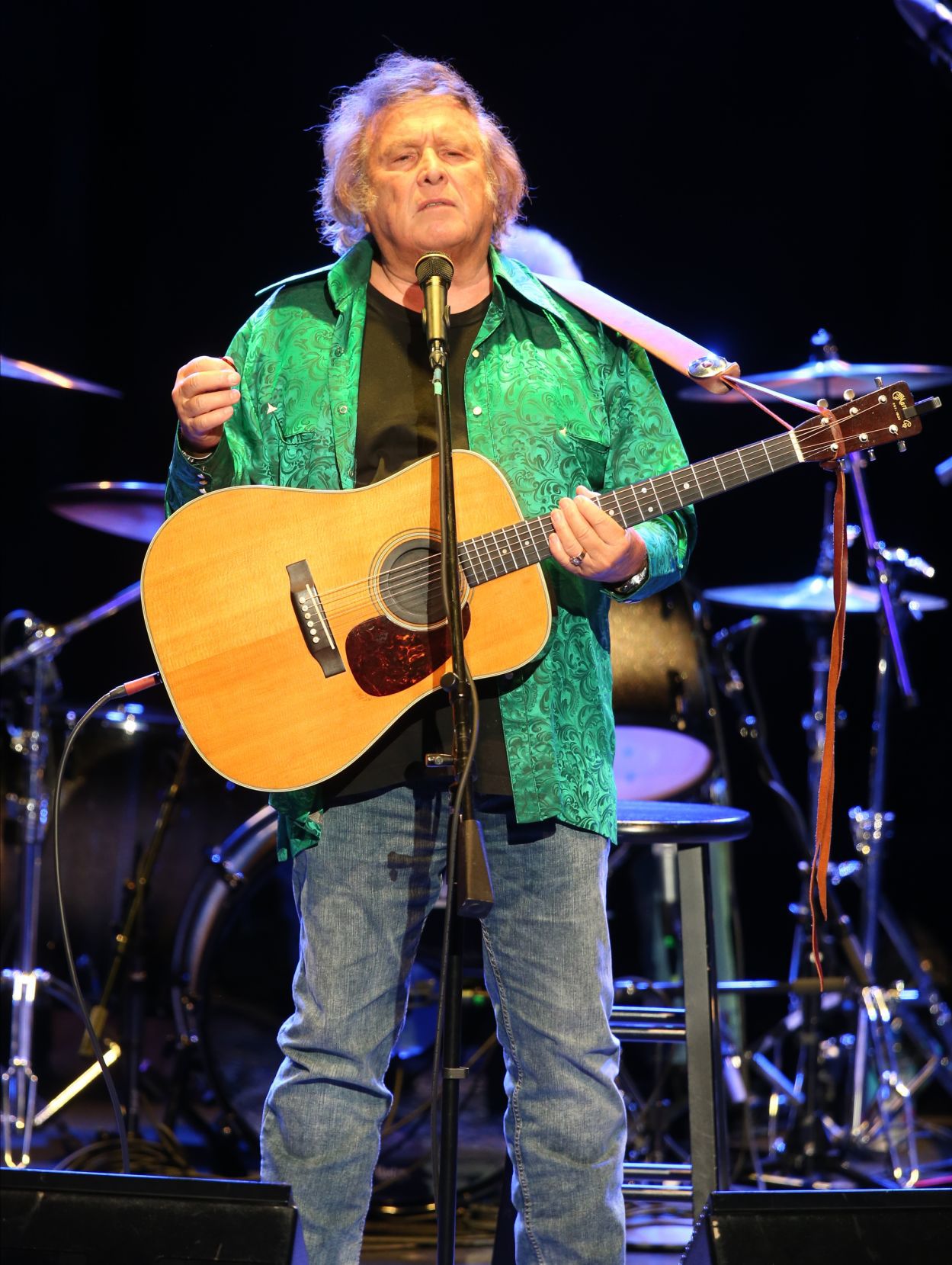 Don McLean